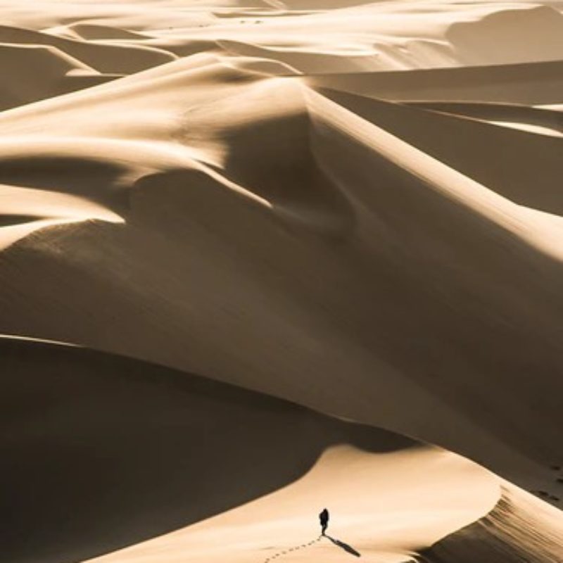 Desert Sands