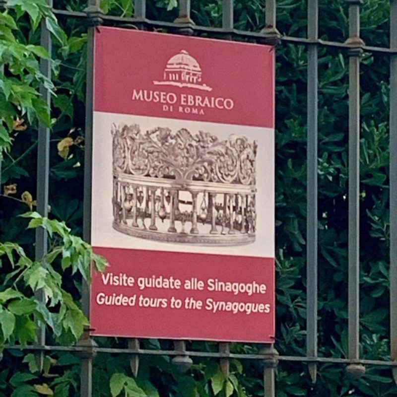 Museo Ebraico