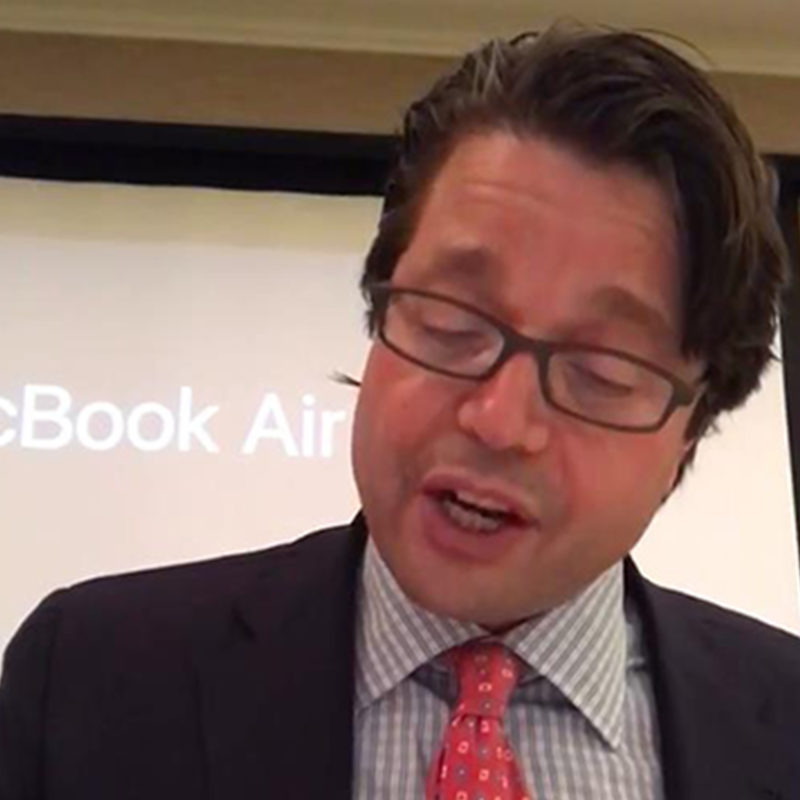 Andy Speed Reading