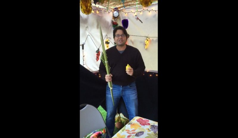 Succah Dance