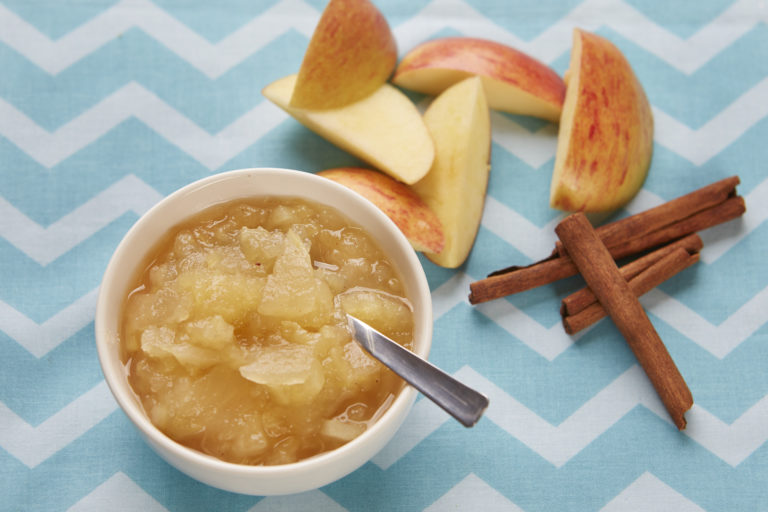 Apple Sauce