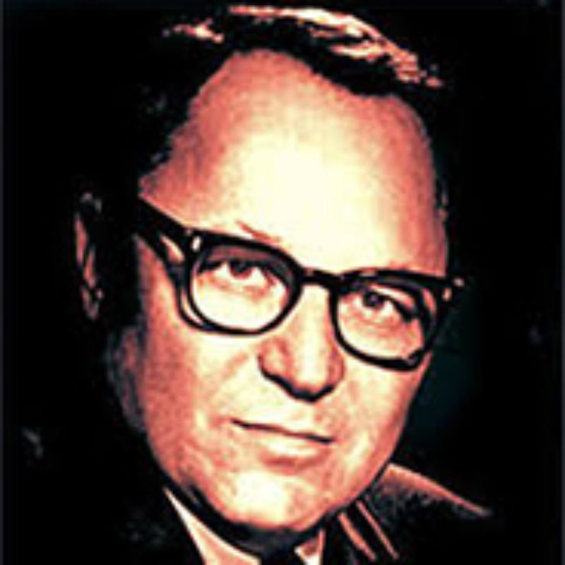 Arthur Hertzberg