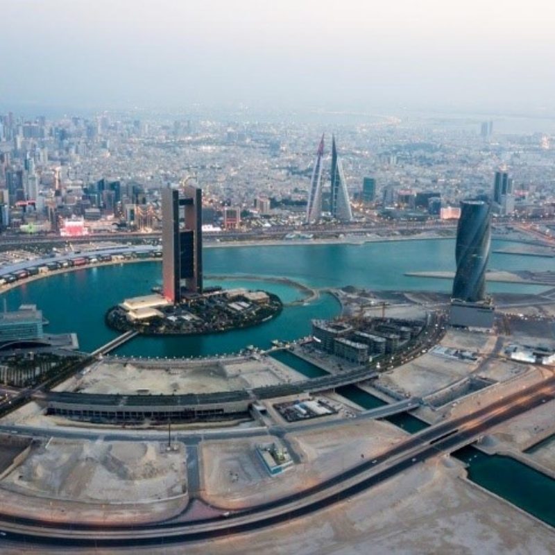 Bahrain