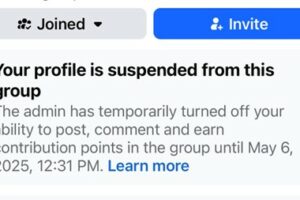 Banned by Brothers – Kane and Abel