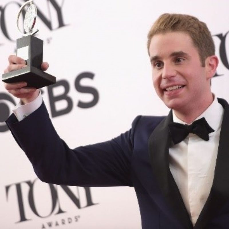 Ben Platt