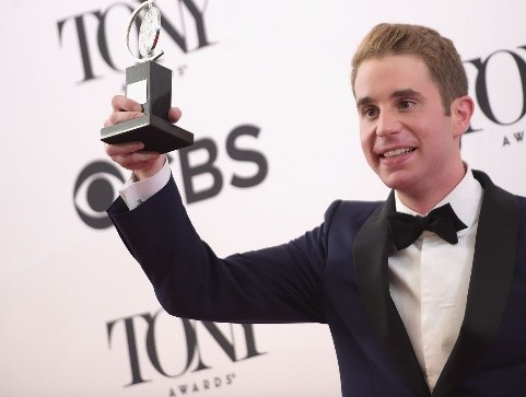 Ben Platt