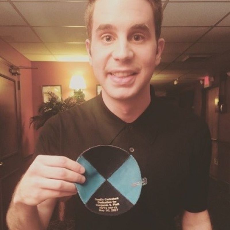 Ben Platt