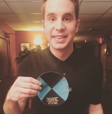 Ben Platt