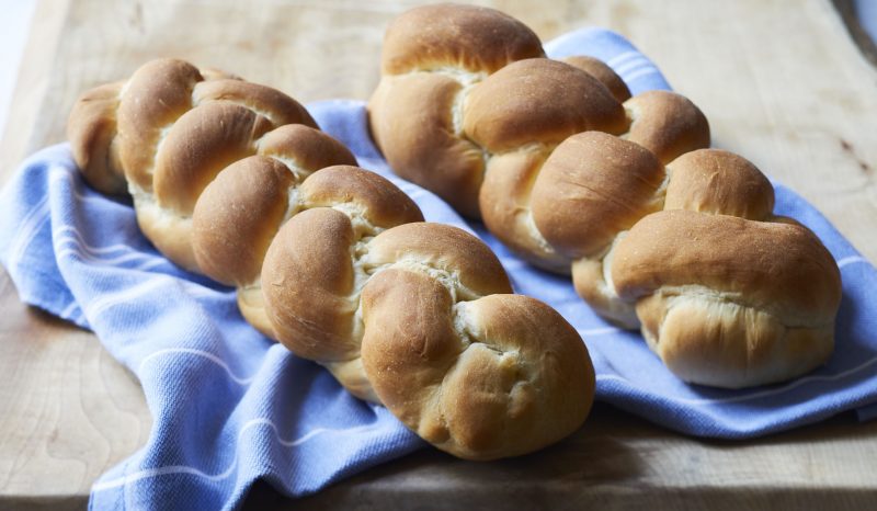 Challah