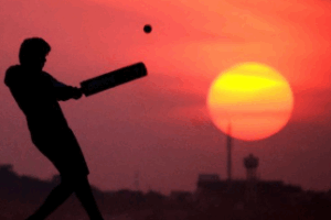Bowled Over by Friendship: Learning Life from a Cricket Legend