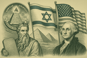 “Elastic Faith: The Shared Soul of Israel and United States”