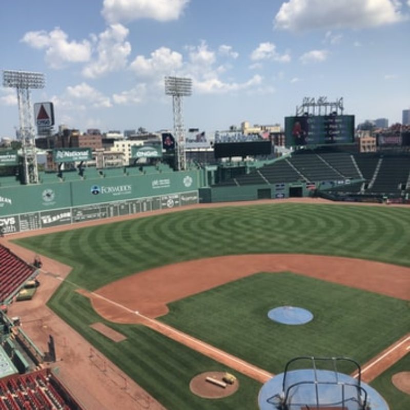Fenway Park