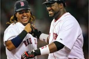 Loyalty Lessons from the Locker Room: A Story of Siblings, Teammates, Torah, and Fenway Faith