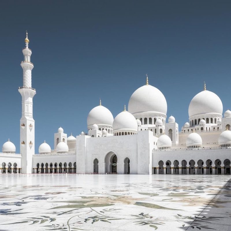 Grand Mosque