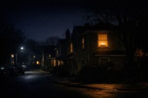 Guardians of the Light: A Shared Moral Calling