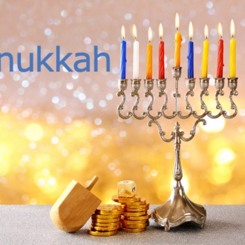 Hanukkah