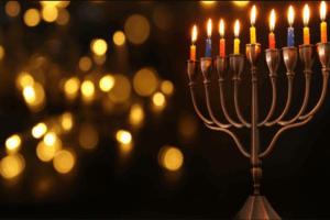 A Hanukkah 2025 Message