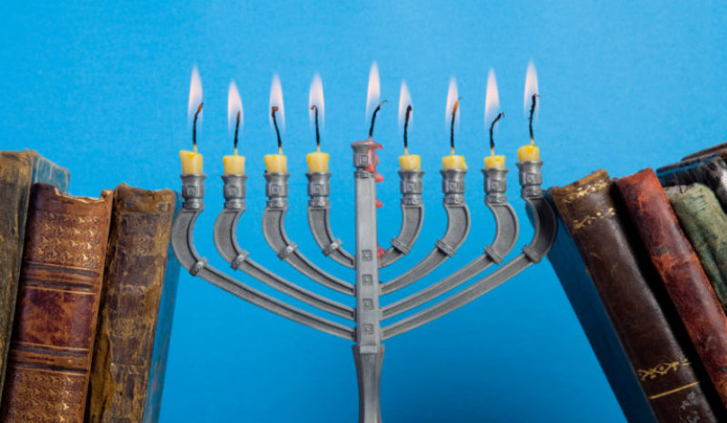 Menorah