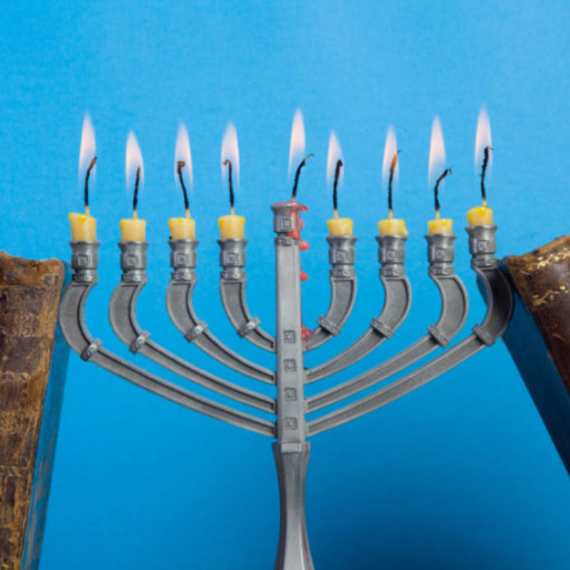 Menorah