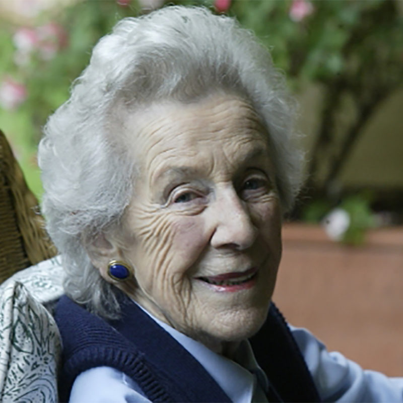 Helen Suzman