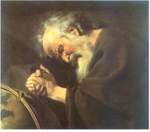 Heraclitus