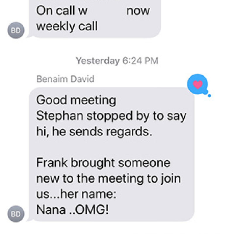 Text