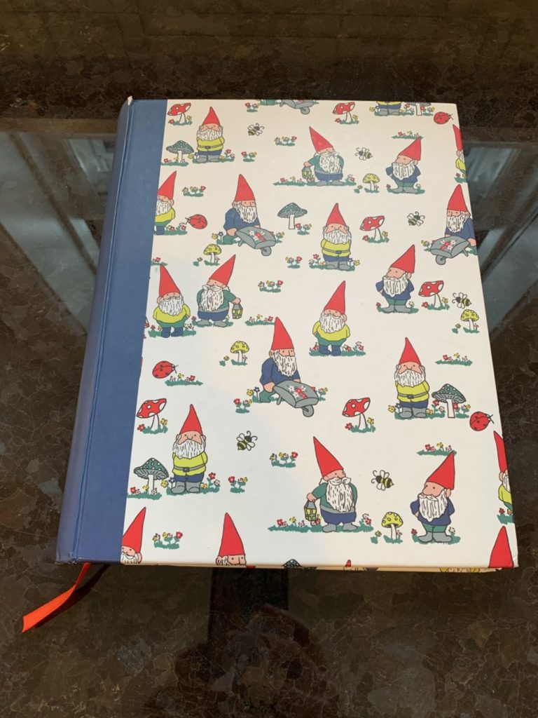 Gnome Journal