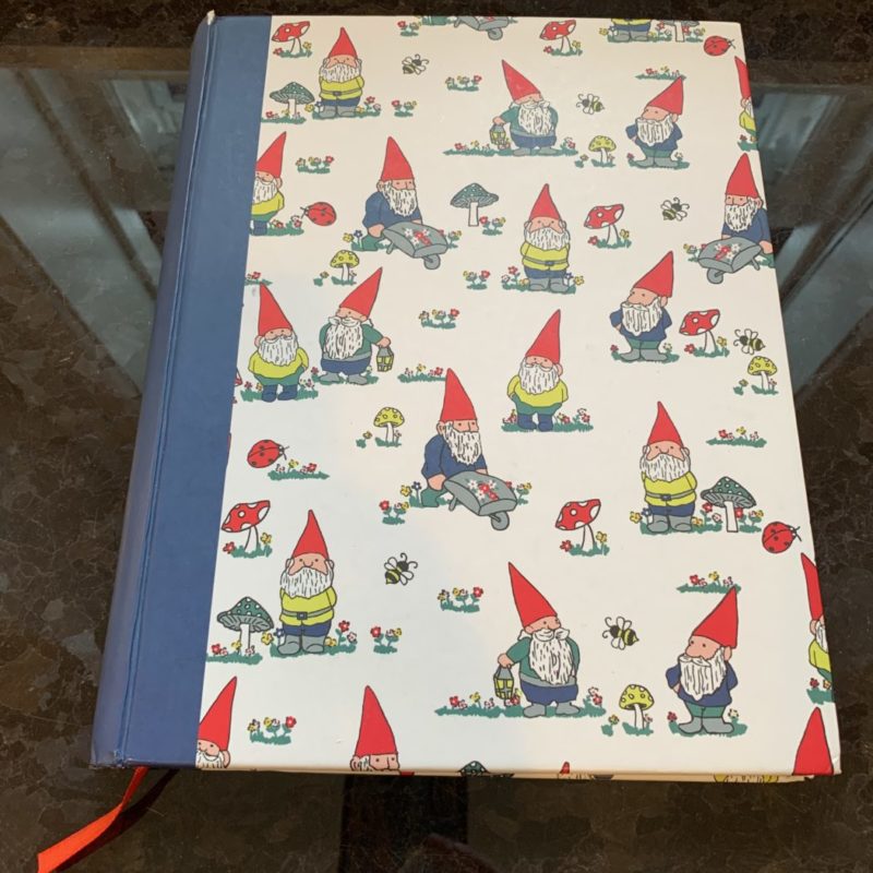 Gnome Journal