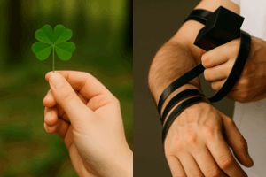 I Used to be an Idol Worshipper