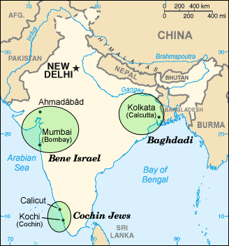 malabar coast world map