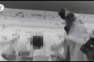 How Mossad Maneuvered inside Iran’s Shadow