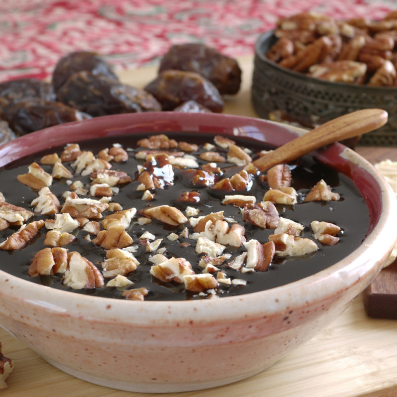 Iraqi Charoset