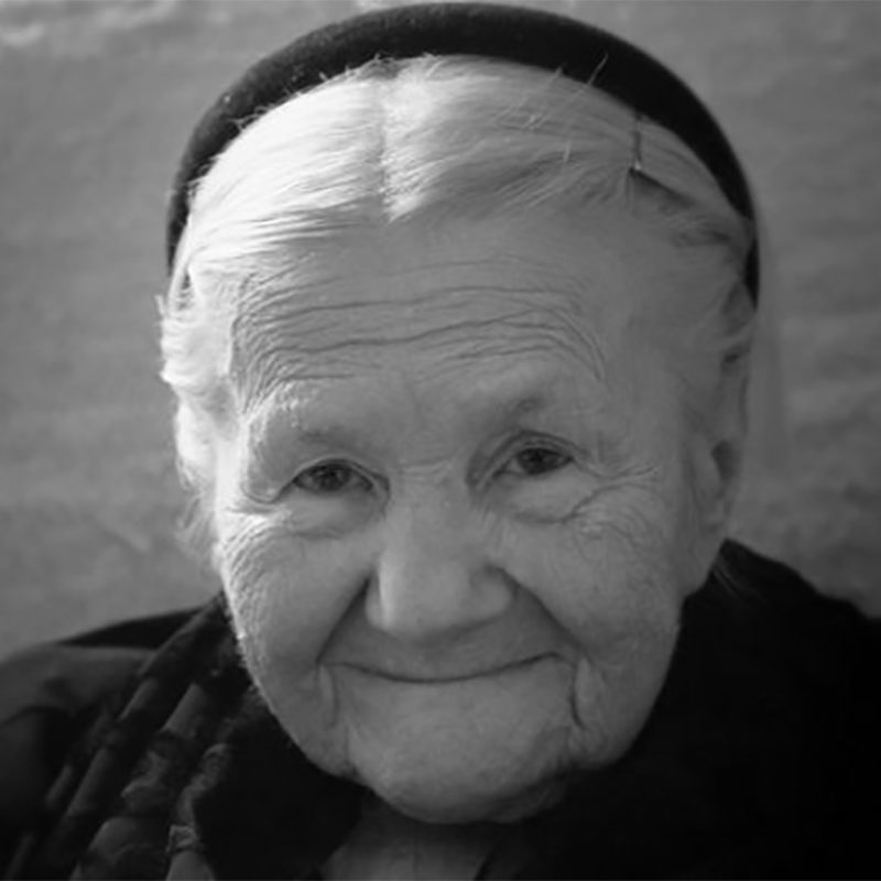 Irena Sendler