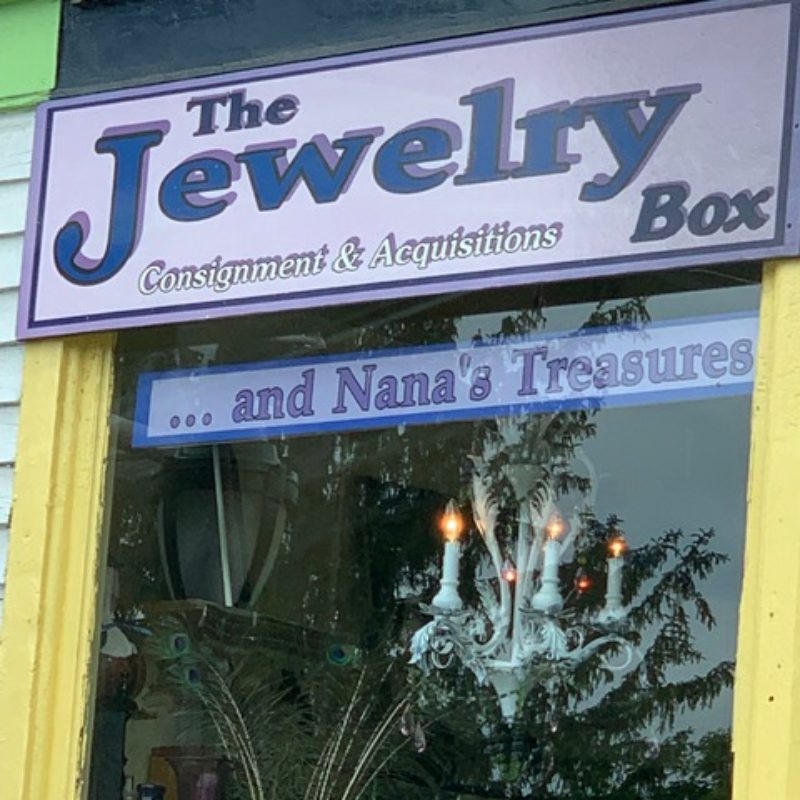 Jewelry Store