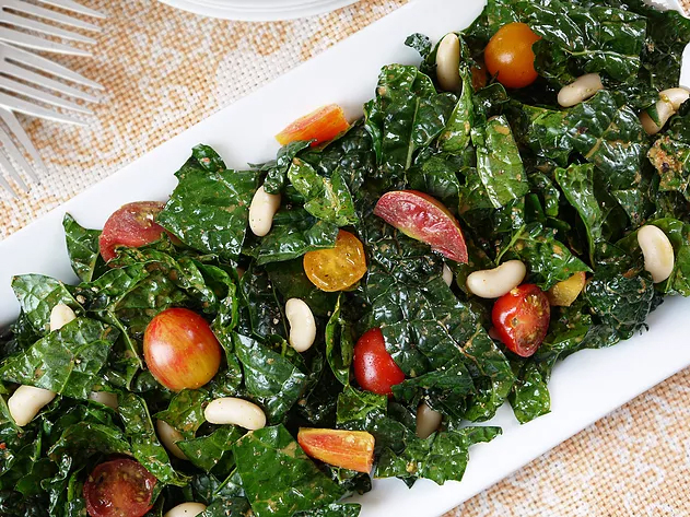 Kale Salad