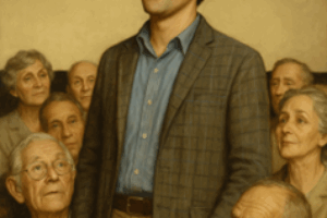 Four Freedoms: Count Your Blessings