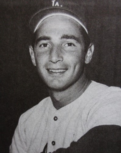 How Sandy Koufax Can Inspire Your Walk With God - The Friends of