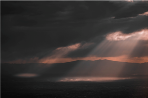 Light in the Darkness – Heroic Acts on October 7th