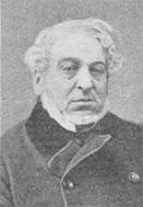 Lionel de Rothschild
