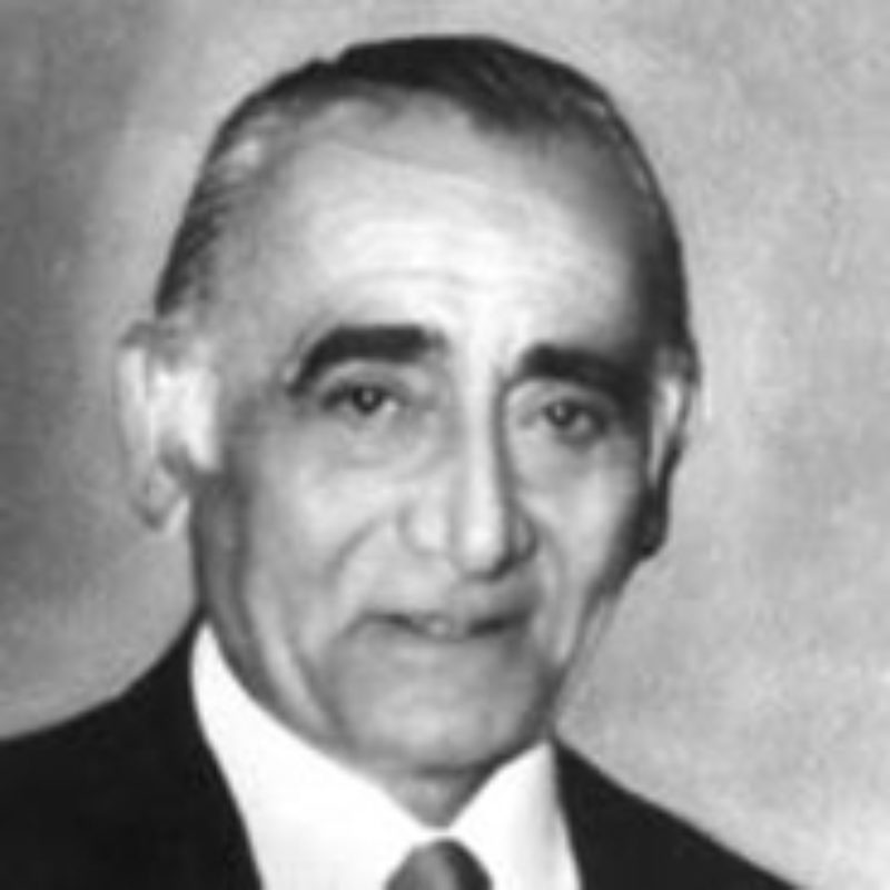 Lucas Carrer
