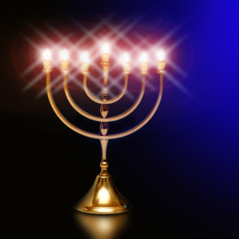 Menorah