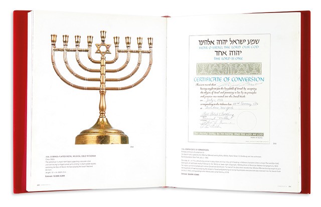 The Magical Meaningful And Memorable Story Of Marilyn Monroes Menorah Breaking Matzo 2353