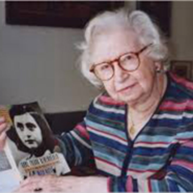 Miep Gies