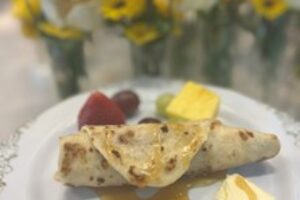 Matzo to Moufleta: Discovering Mimouna and the Joy of Moroccan Passover