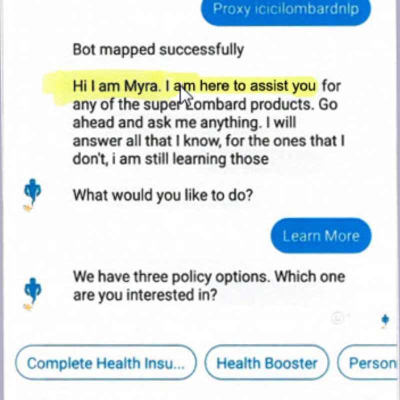 Text Message