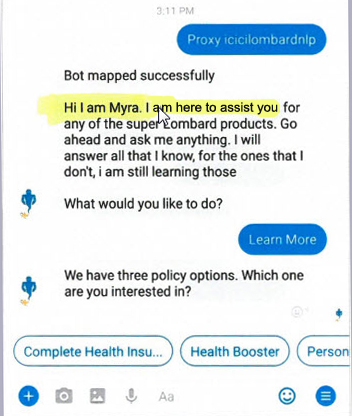 Text Message