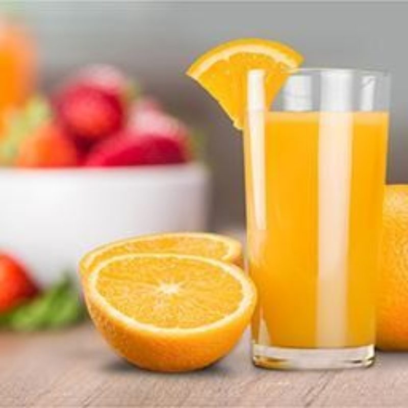 Orange Juice