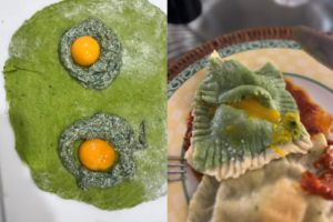 Pasta for Mother’s Day: A Celebration of Nourishment, Birth, and Love