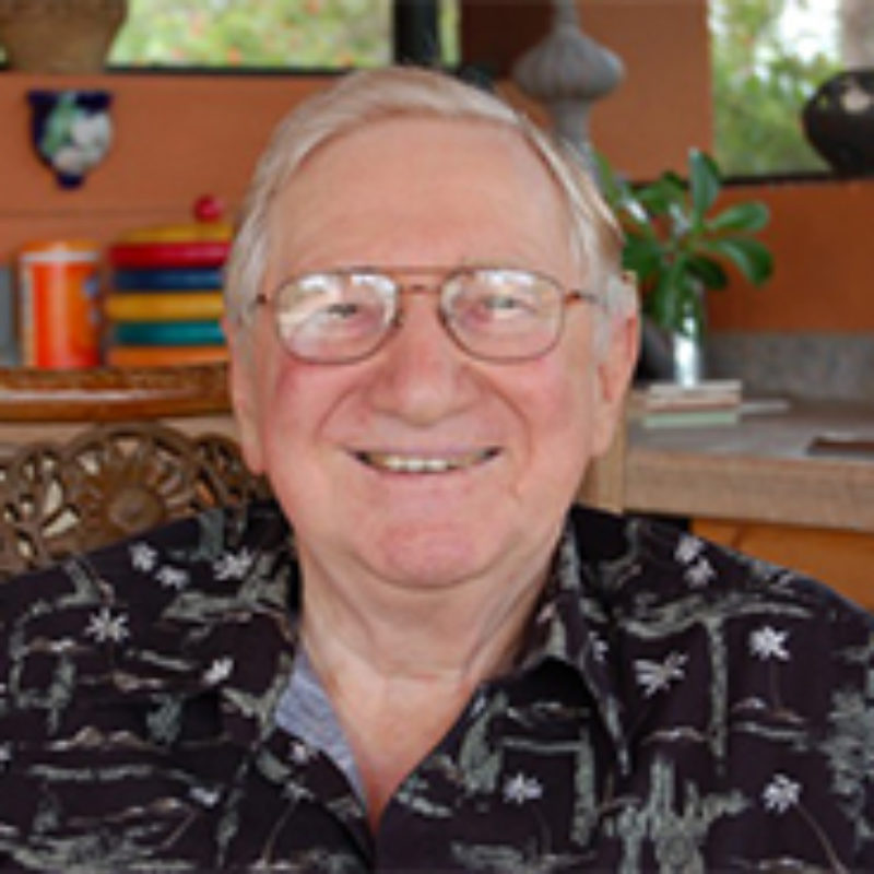 Peter Schultz