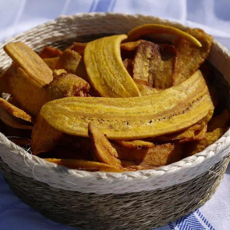 Plantain Chips